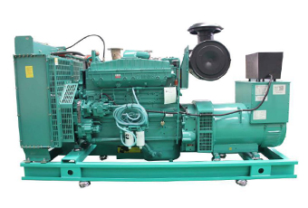 300kW Generator Set