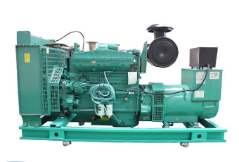 250kW Generator Set