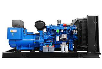 250KW  Generator Set