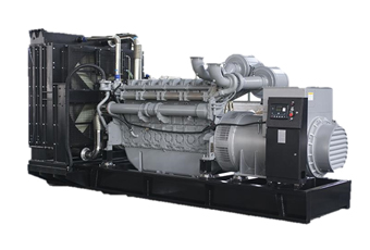 800kW Generator Set