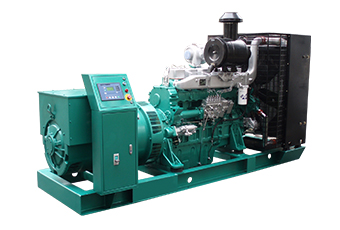 500KW  Generator Set